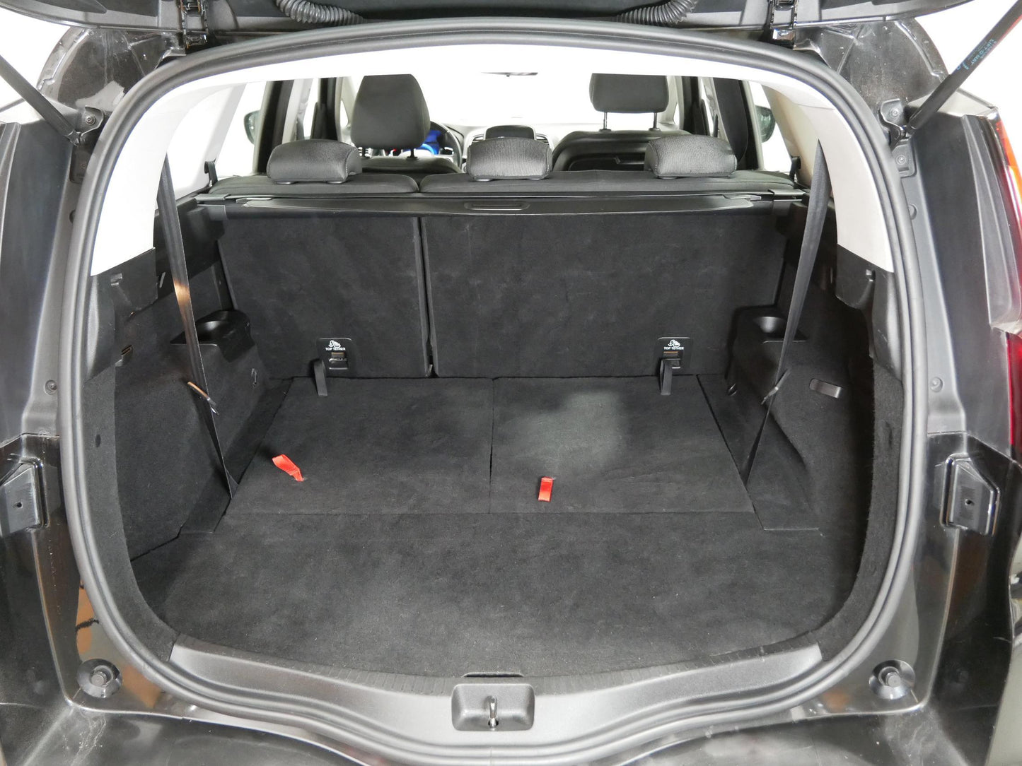 Renault Grand Scénic 1.5 DCI 81 kW Business