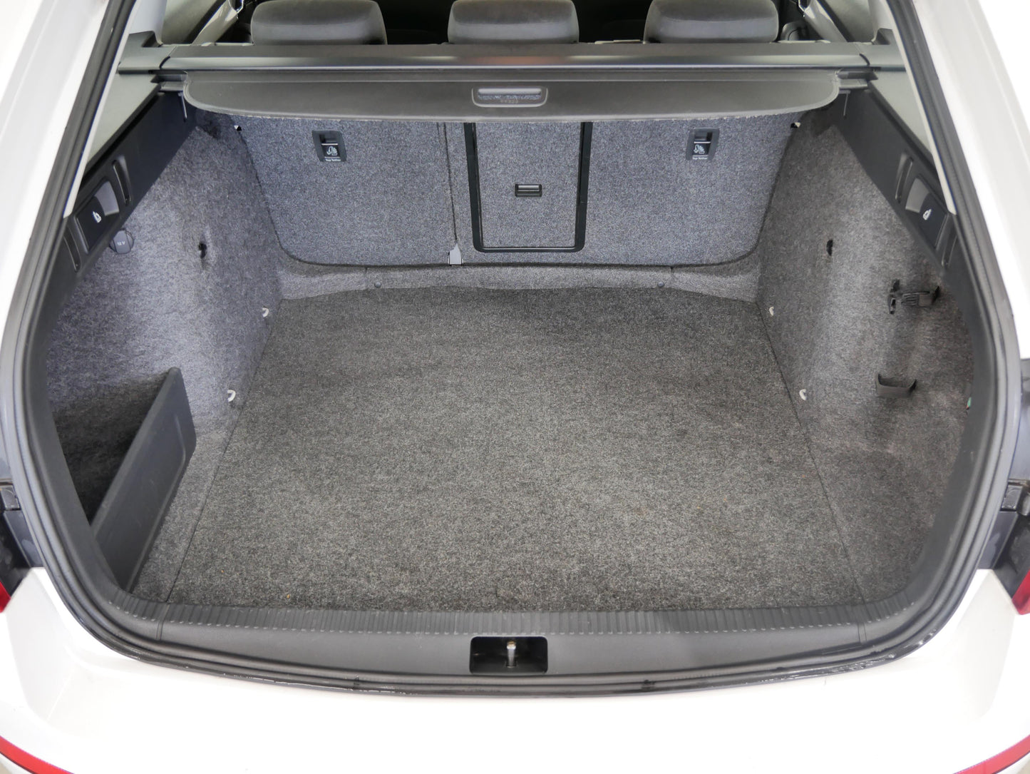 Škoda Octavia 1.6 TDI 77 kW Ambition Plus