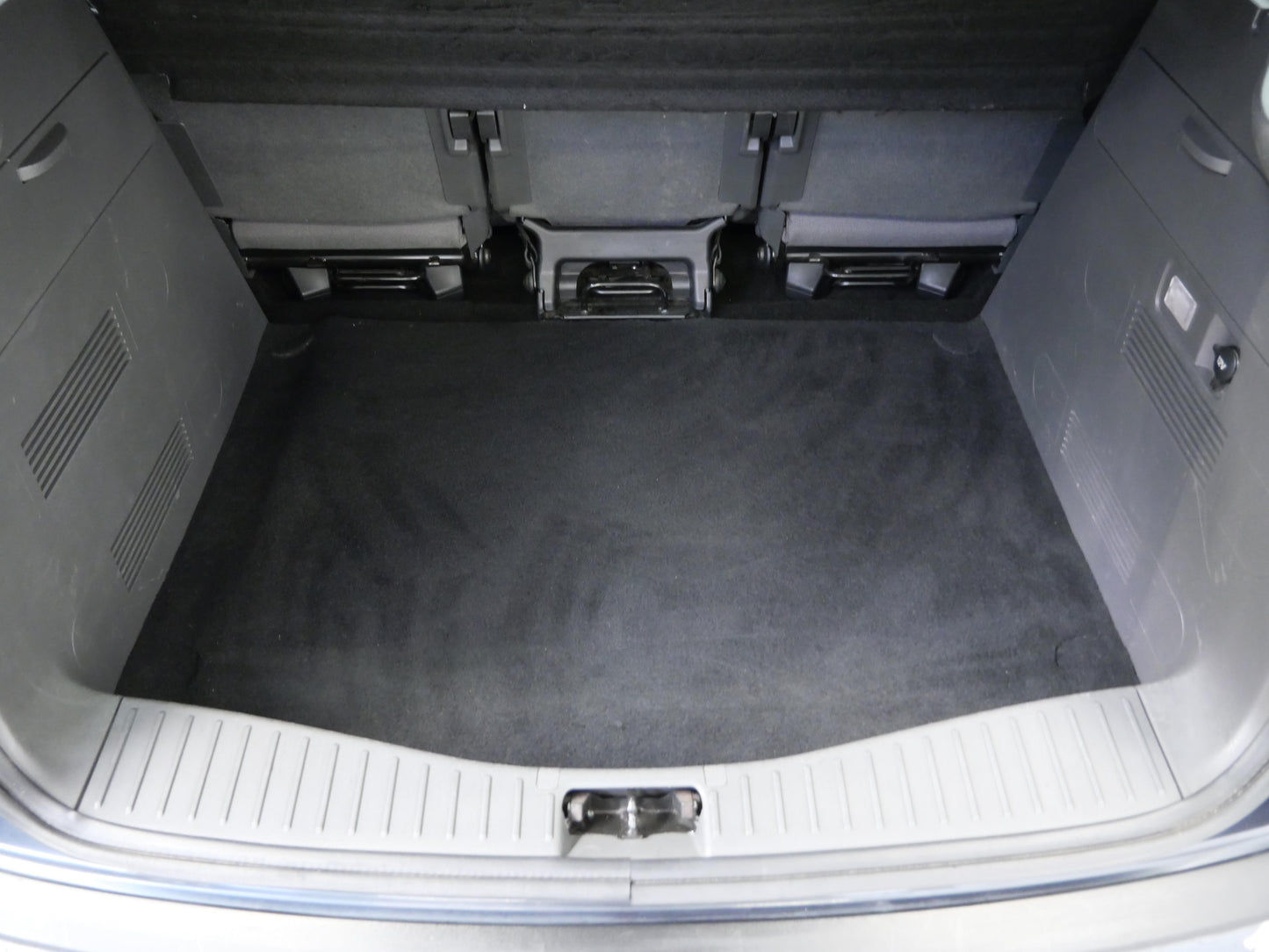 Ford C-MAX 1.8 Duratec 92 kW Trend+