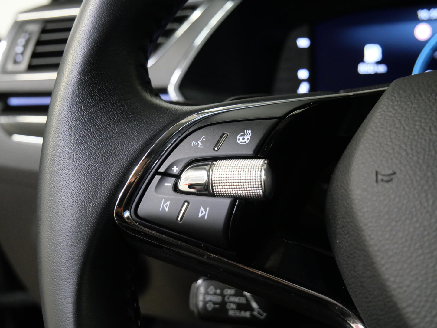 Škoda Superb 2.0 TDI 147 kW L&K