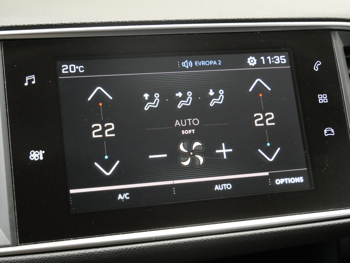 Peugeot 308 1.2 PureTech 96 kW Active