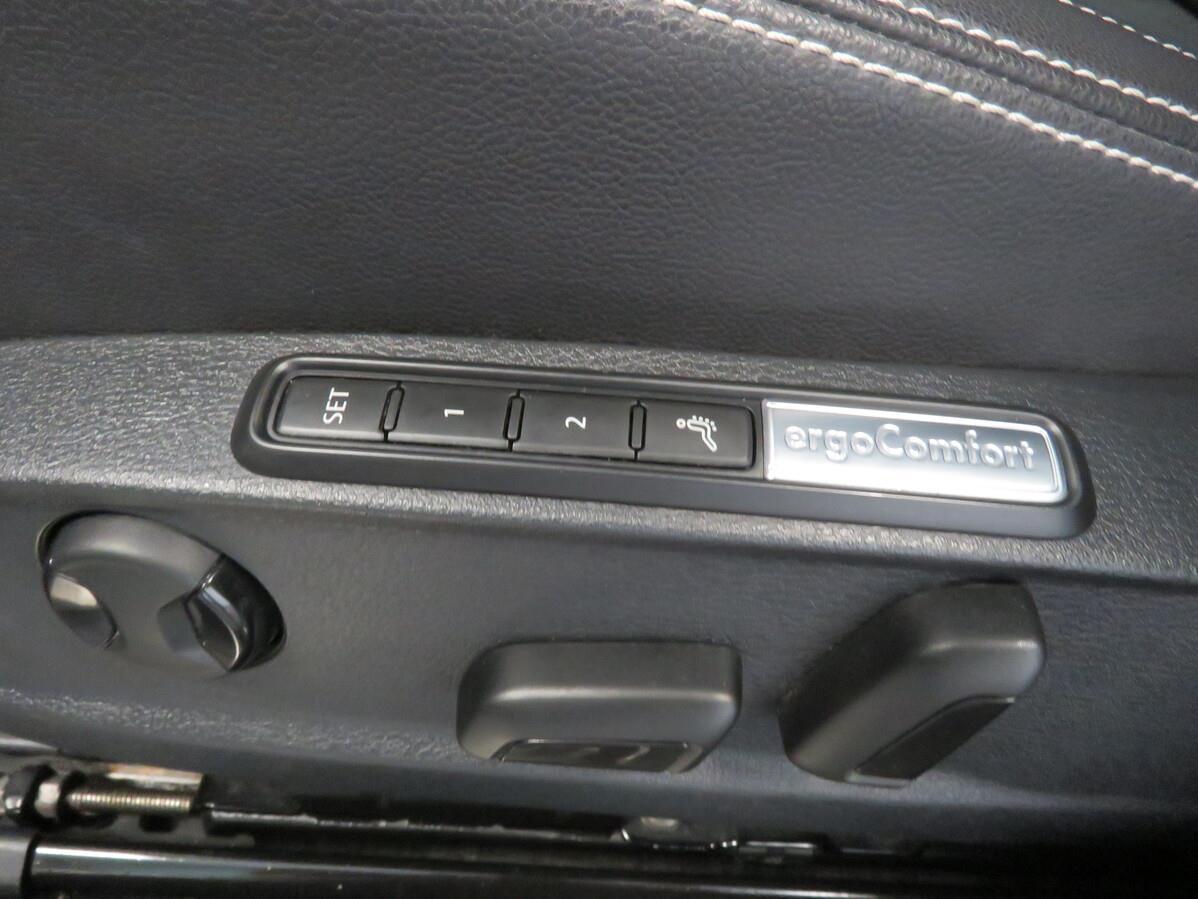 Volkswagen Passat 2.0 TDI 140 kW Highline