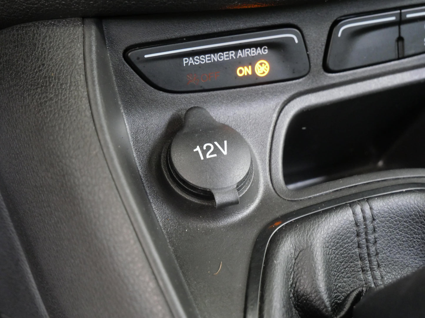 Ford Tourneo Courier 1.0 EcoBoost 74 kW Trend
