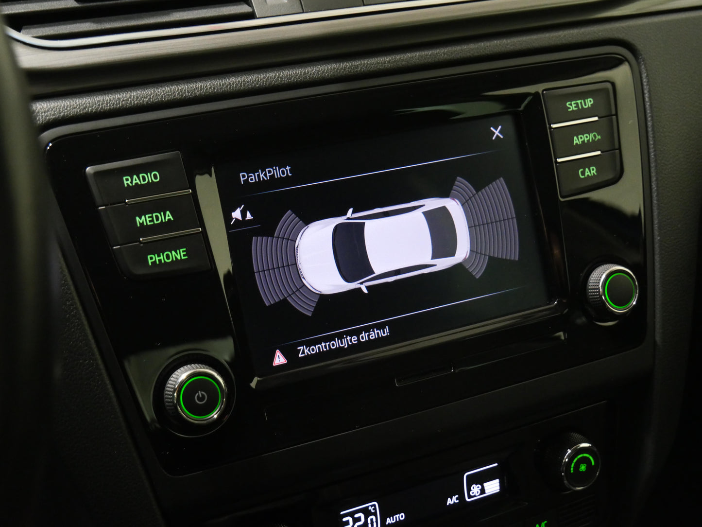 Škoda Rapid 1.0 TSI 81 kW Style Plus