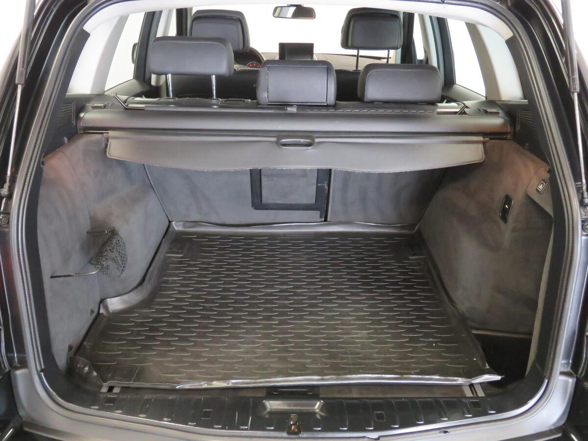 BMW X3 30d 160 kW xDrive