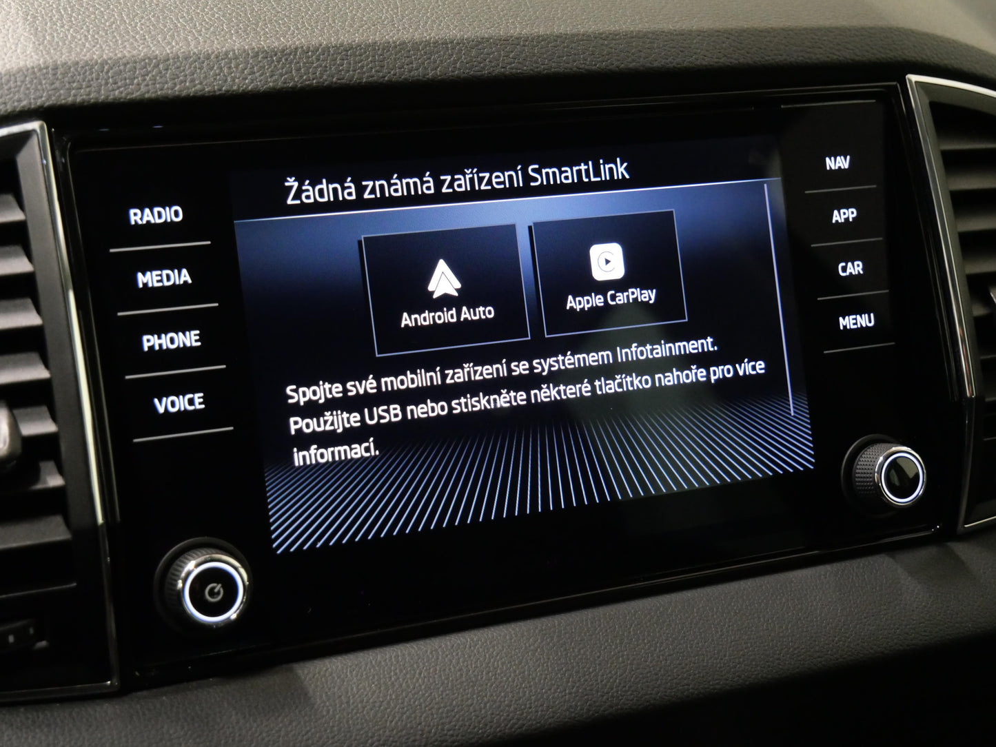 Škoda Karoq 1.5 TSI 110 kW Top Selection