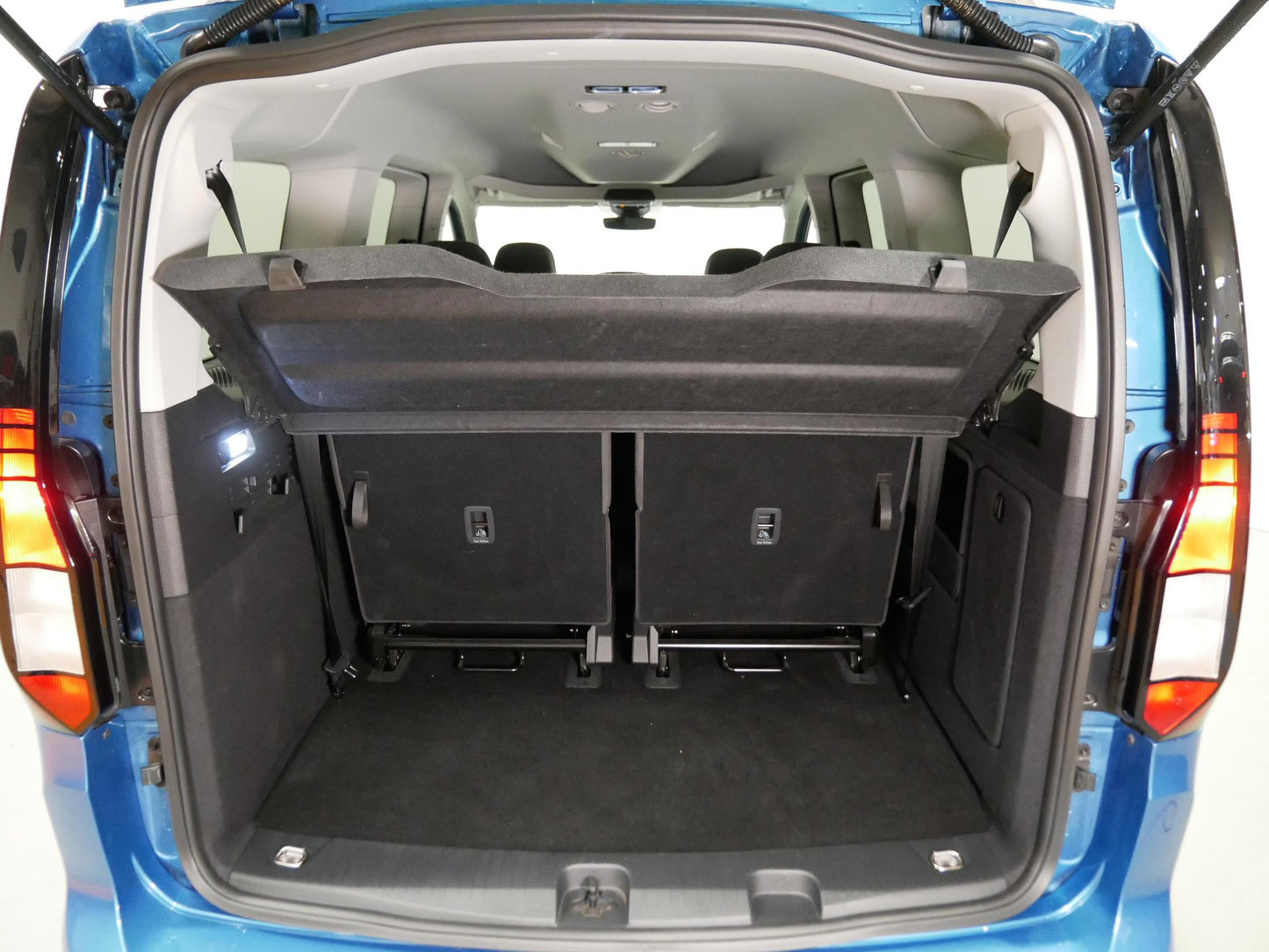 Volkswagen Caddy 2,0 TDI MAXI 90 kW Life