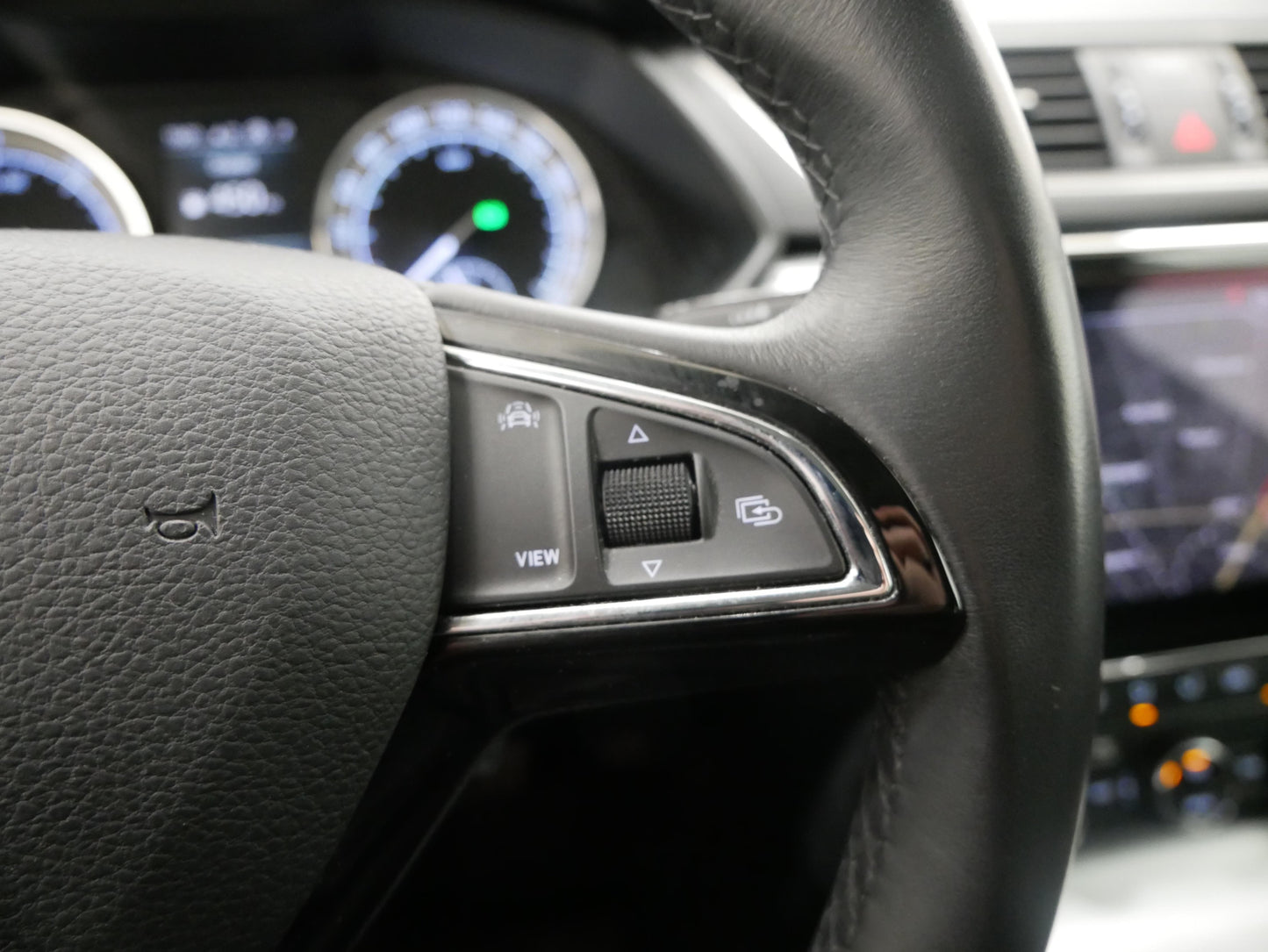 Škoda Superb 2.0 TDI 110 kW Ambiton Plus
