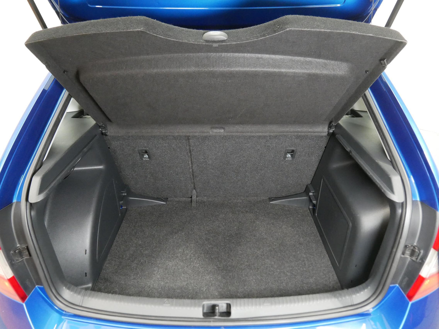 Škoda Rapid 1.2 TSI 66 kW Ambition