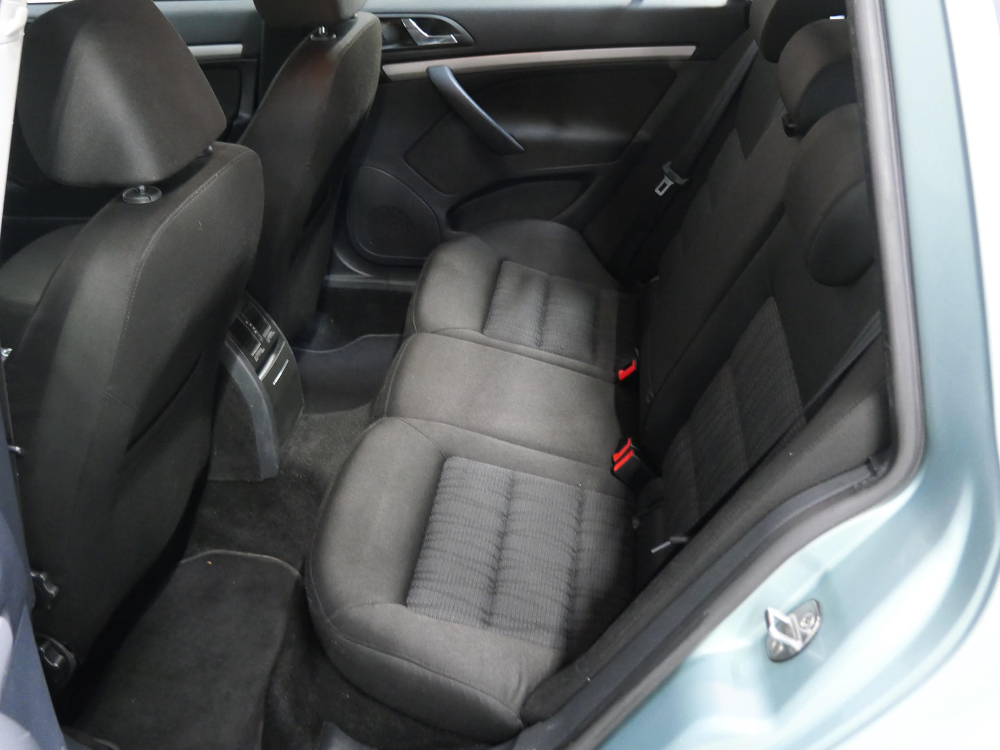 Škoda Octavia 2.0 TDI 103 kW Elegance Plus