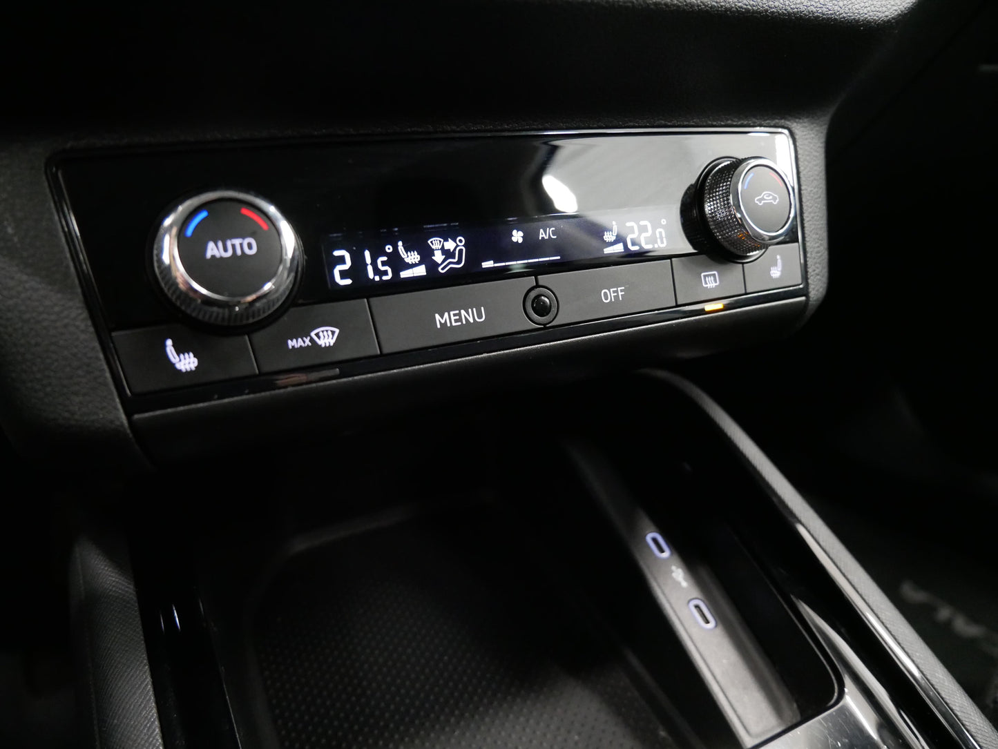 Škoda Scala 1.0 TSI 81 kW Style