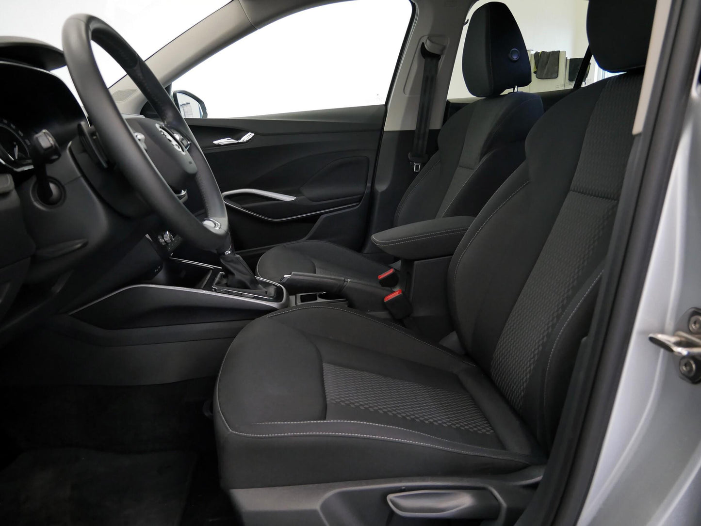 Škoda Fabia 1.0 TSI Style
