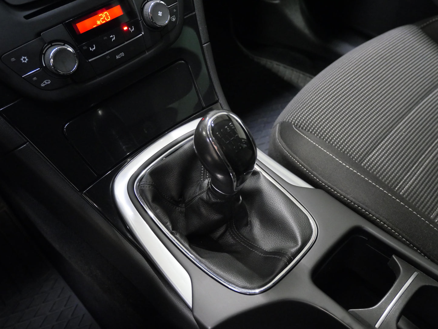 Opel Insignia 2.0 CDTI 118 kW Sports Tourer