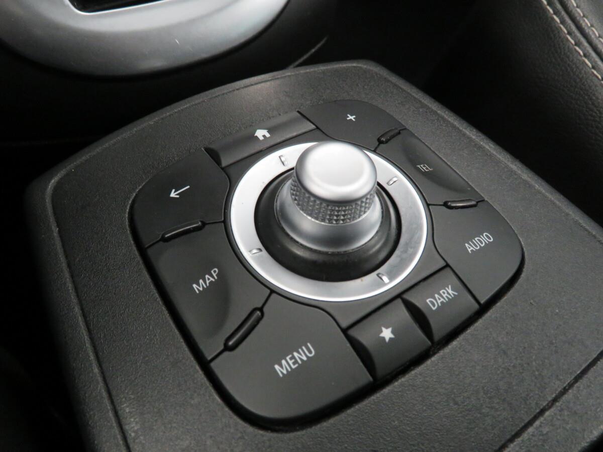 Renault Grand Scénic 1.6 dCi 96 kW Energy Bose