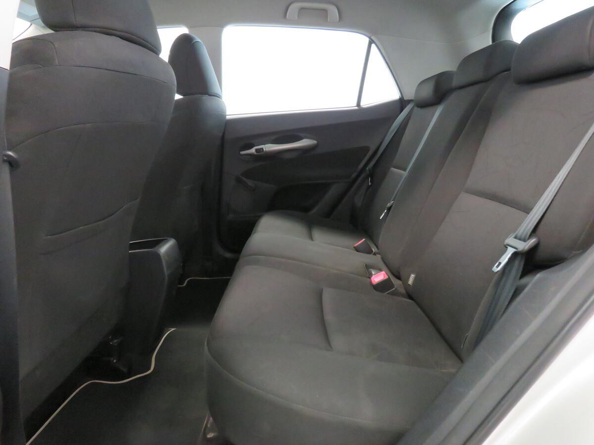 Toyota Auris 1.6 VVT-i 91 kW