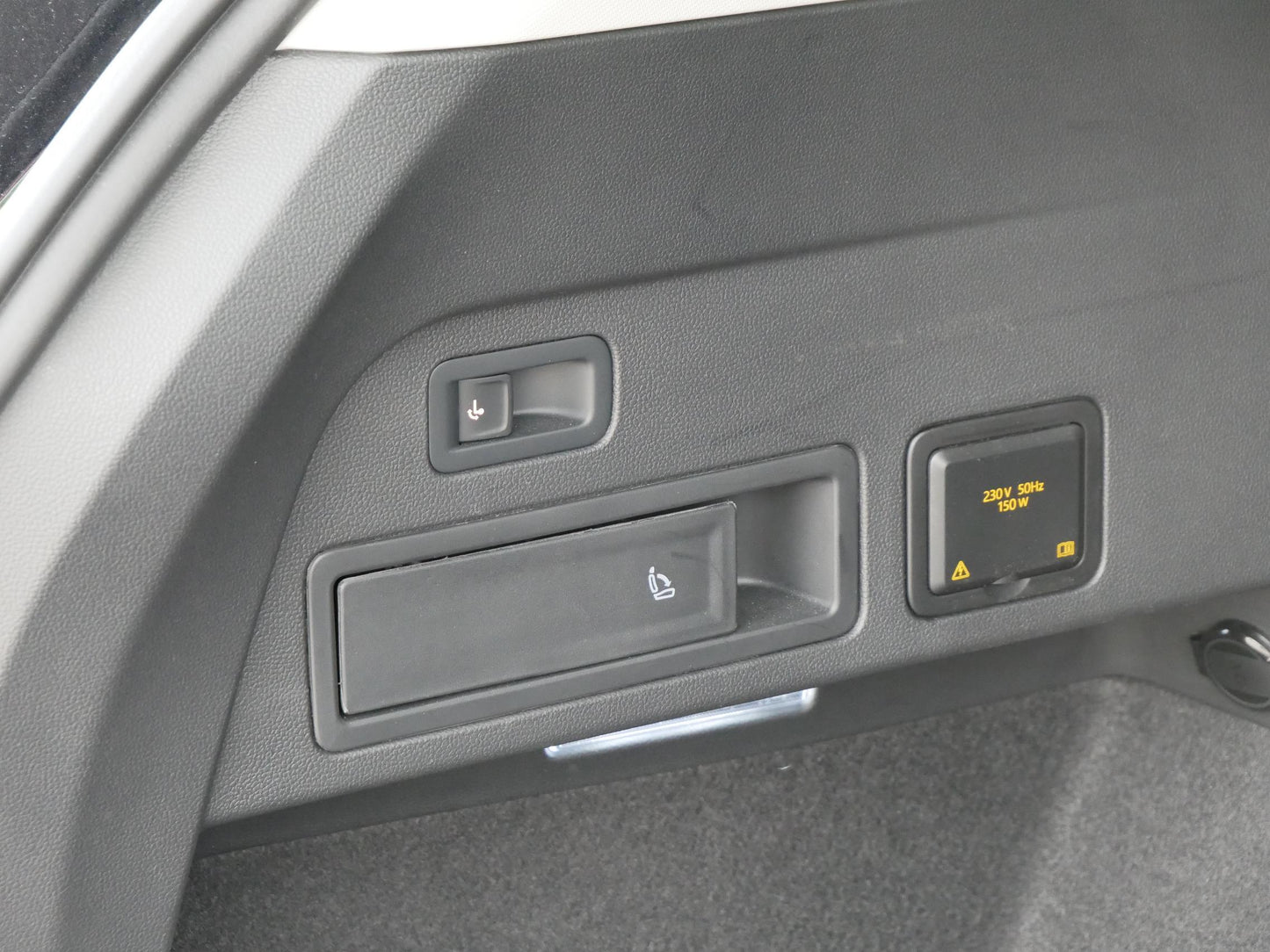 Volkswagen Tiguan Allspace 1.5 TSI 110 kW Elegance