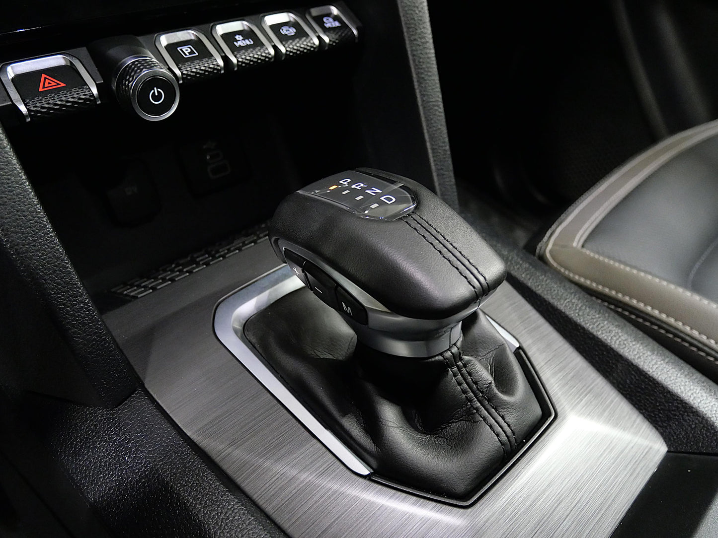Volkswagen Amarok DC 3.0 TDI 177 kW Aventura