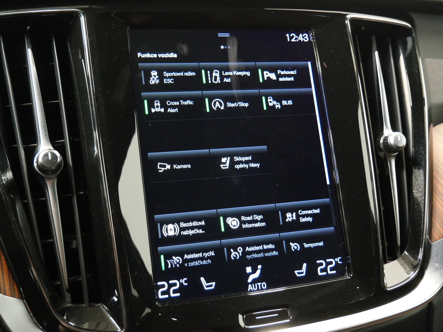 Volvo V60 2.0 B3 140 kW Inscription