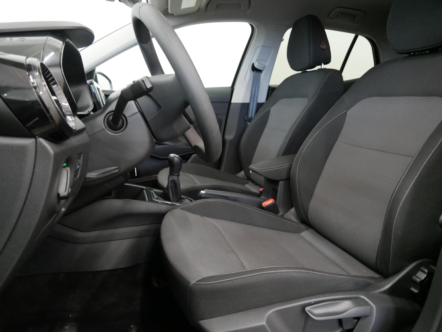 Škoda Fabia 1.0 TSI 70 kW Ambition