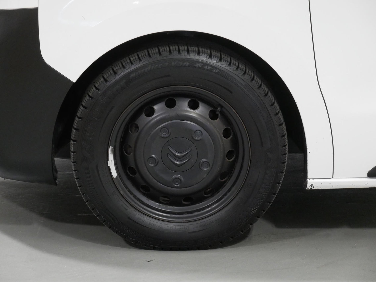 Citroën Jumpy 2.0 BlueHDI 110 kW L1H1 S&S
