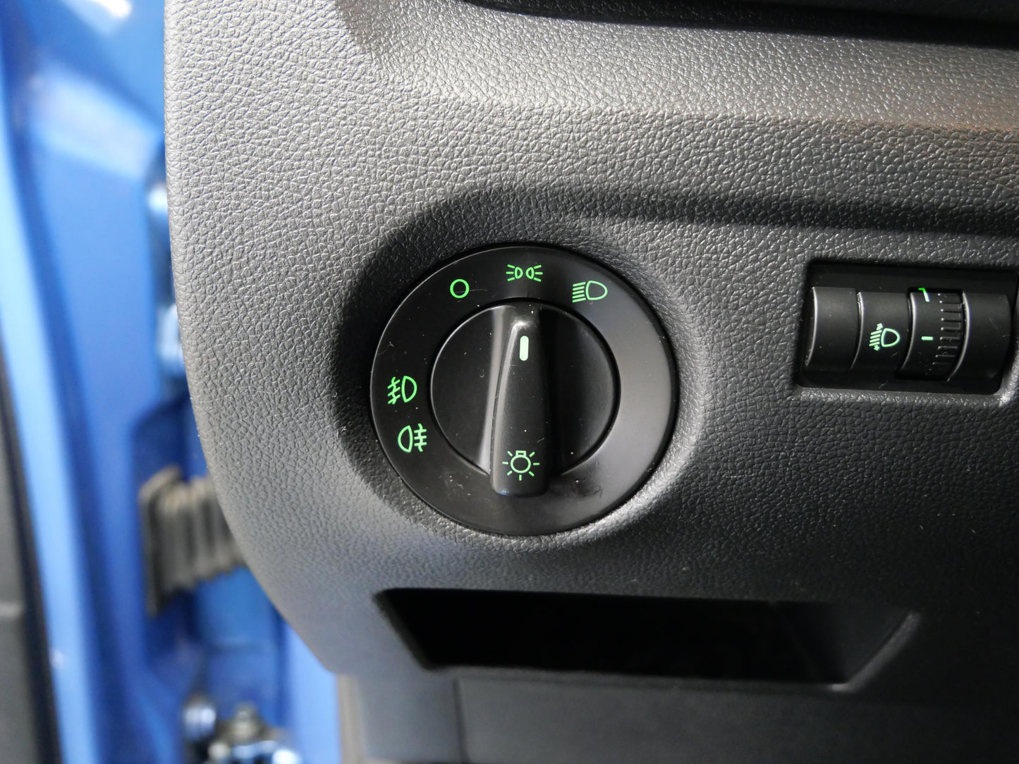 Škoda Fabia 1.2 TSI 63 kW Ambiente