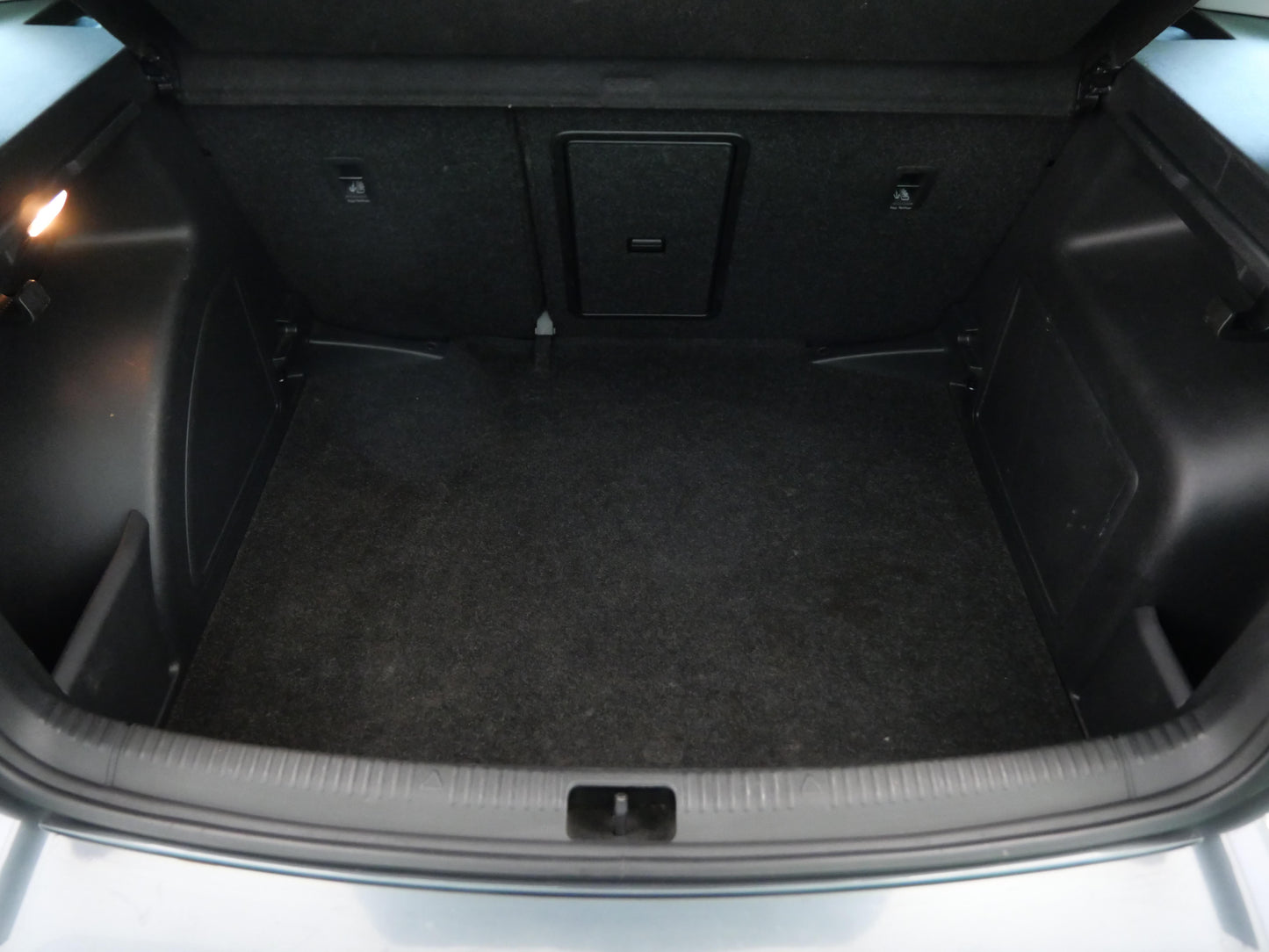 Škoda Rapid Spaceback 1.4 TSI 92 kW Clever