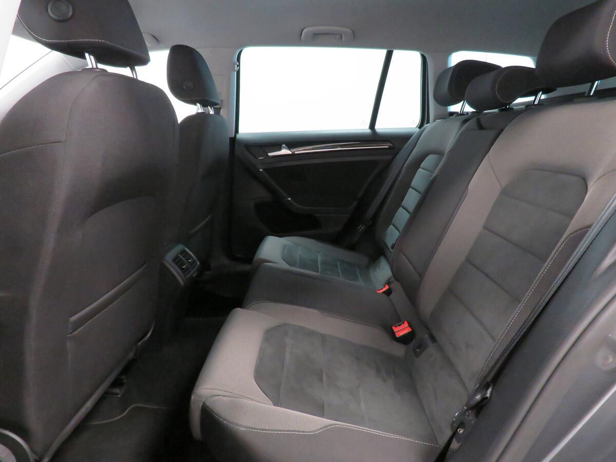 Volkswagen Golf 1.5 TSI 110 kW HighLine