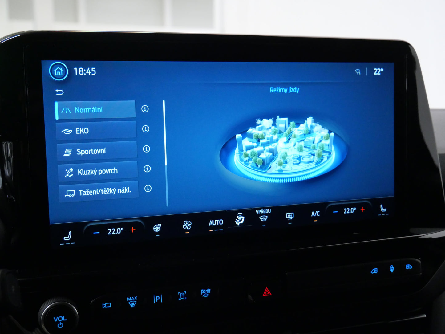Ford Tourneo Custom 2.0 EcoBlue 125 kW Titanium X