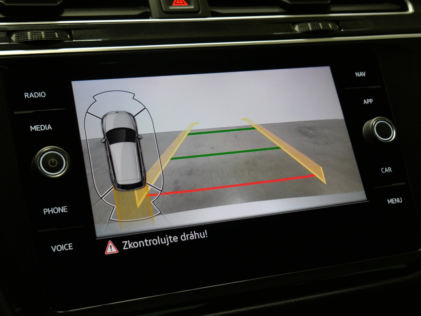Volkswagen Tiguan 2.0 TDI 110 kW Elegance