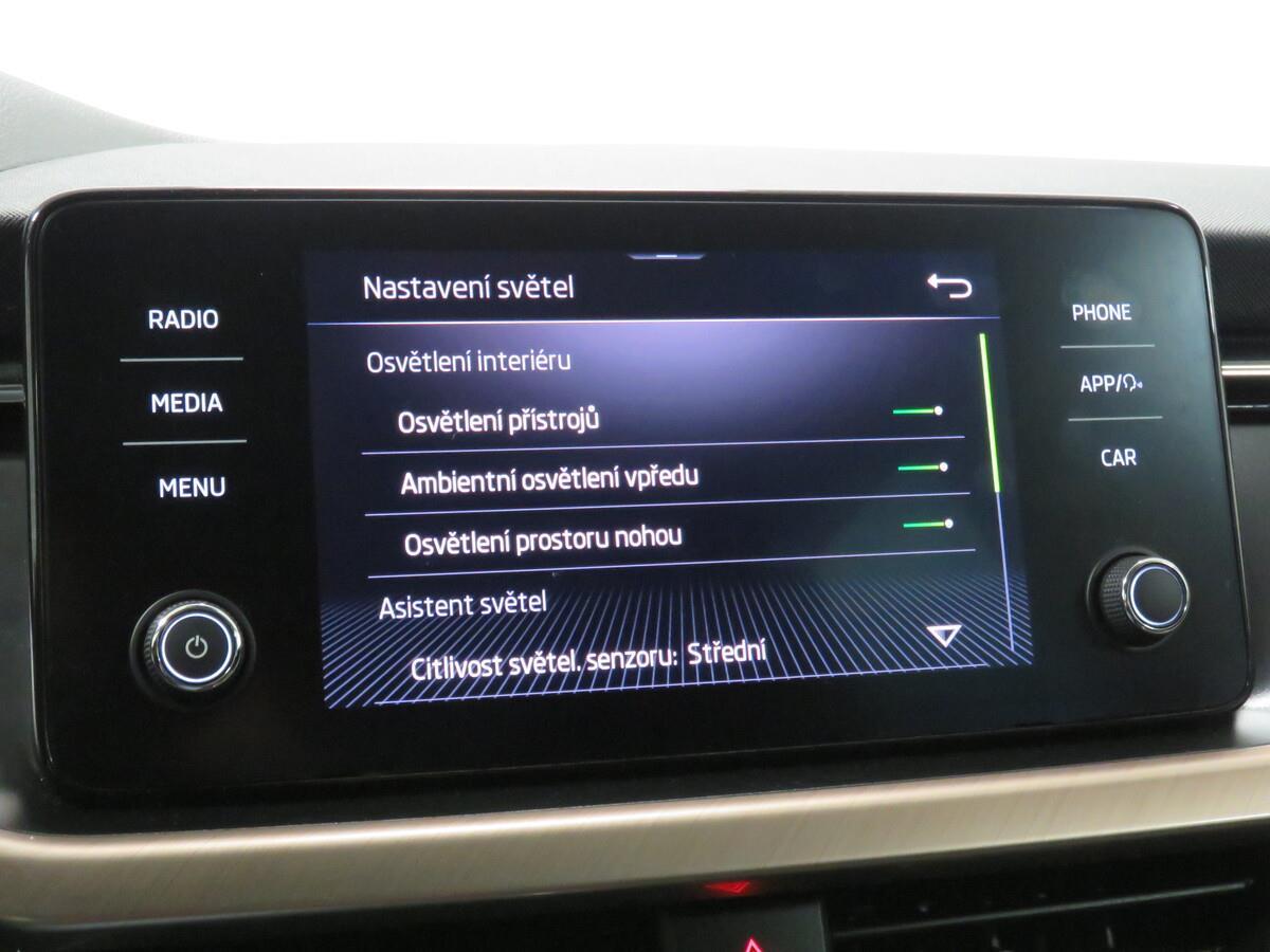 Škoda Scala 1.0 TSI 85 kW Style