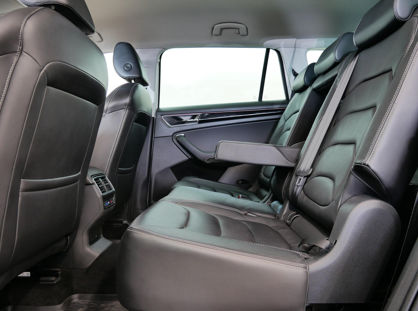 Škoda Kodiaq 2.0 TDI 140 kW DSG 4x4 Style
