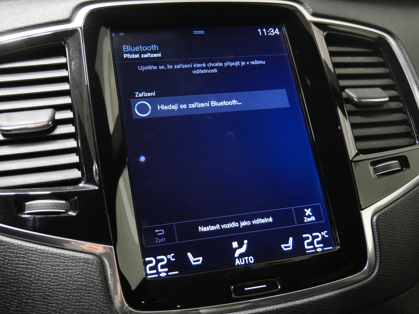 Volvo XC90 2.0 D5 177 kW AWD R-Design
