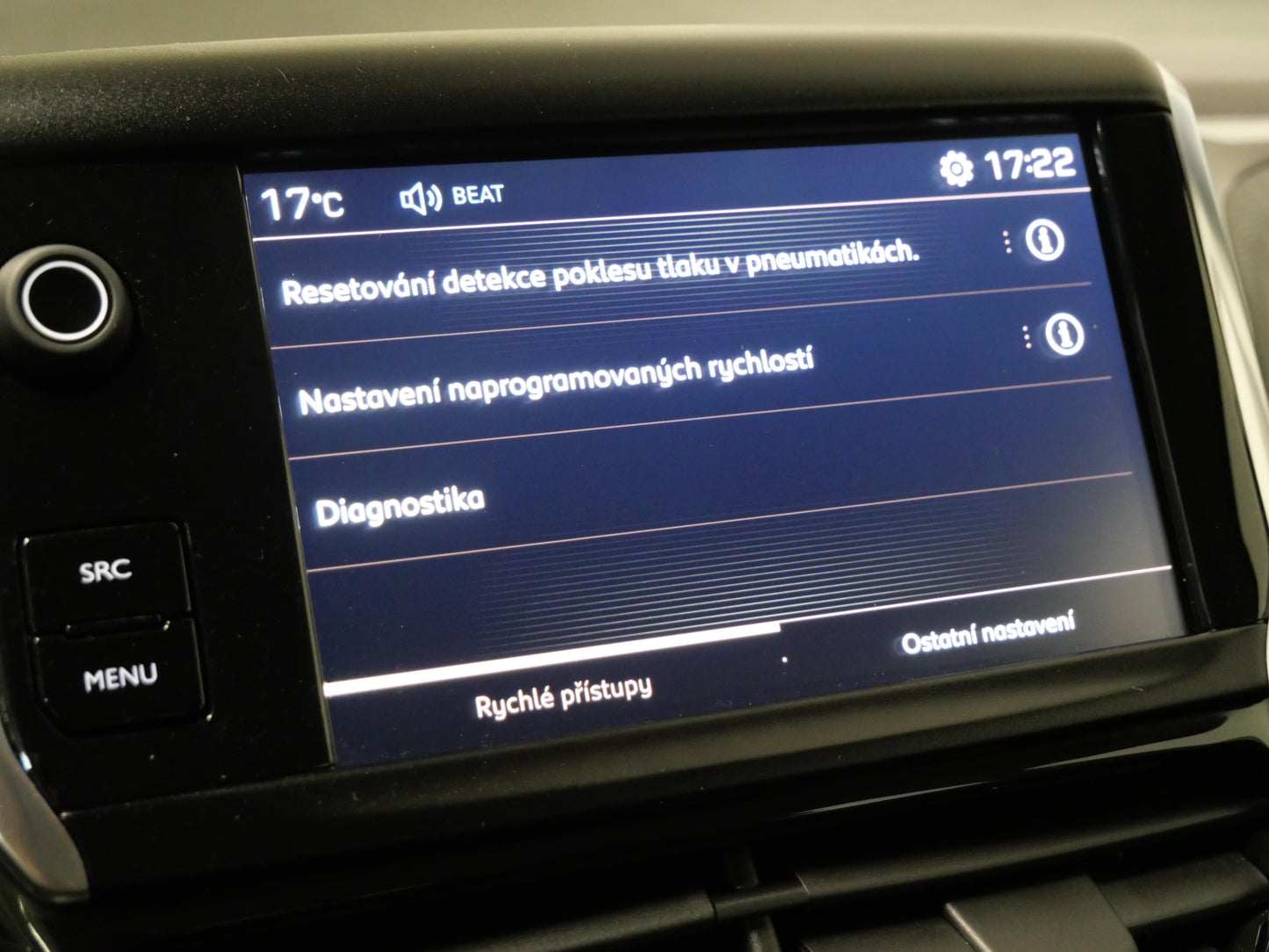 Peugeot 2008 1.2 PureTECH 81 kW Allure