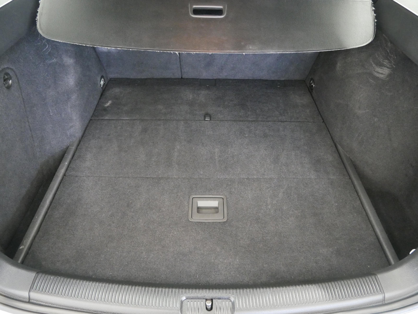 Volkswagen Golf 1.6 TDI 77 kW 4x4 Trendline