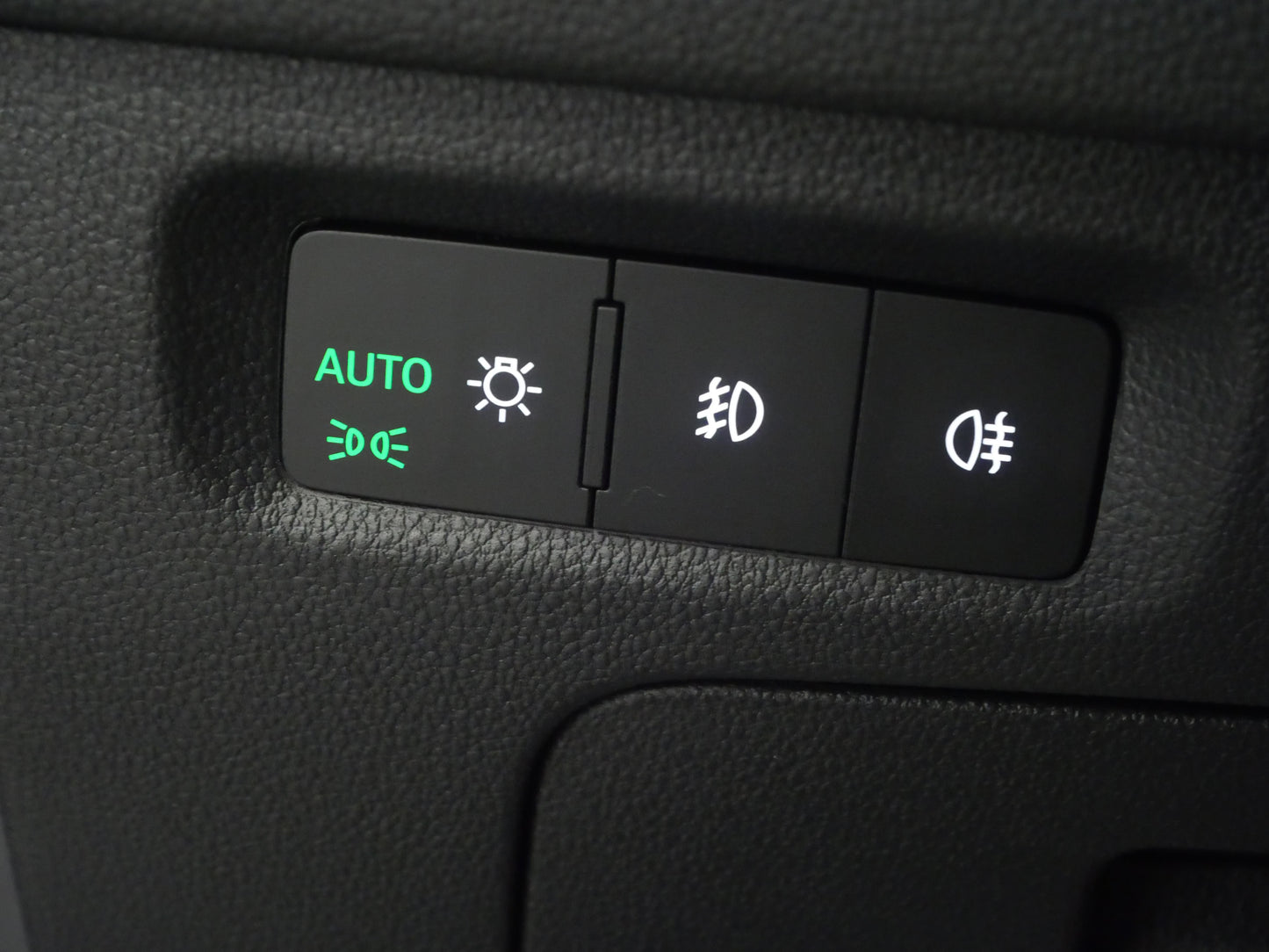 ŠKODA Octavia 2.0 TDI 85 kW Ambition