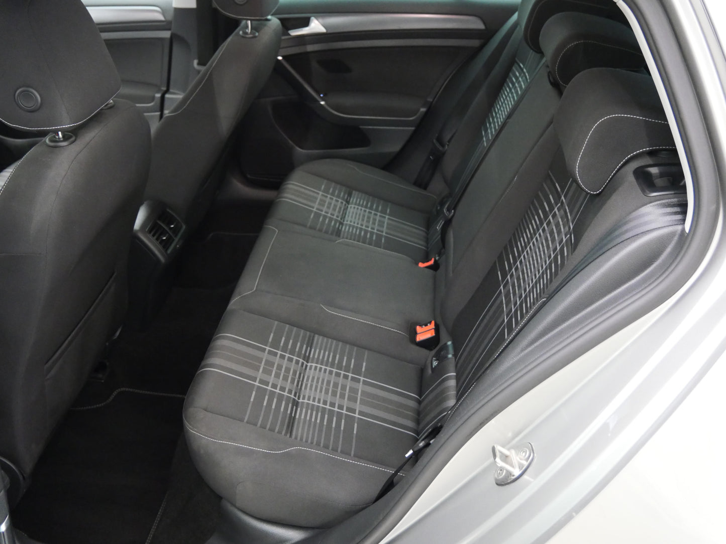 Volkswagen Golf 1.4 TSI 92 kW Lounge