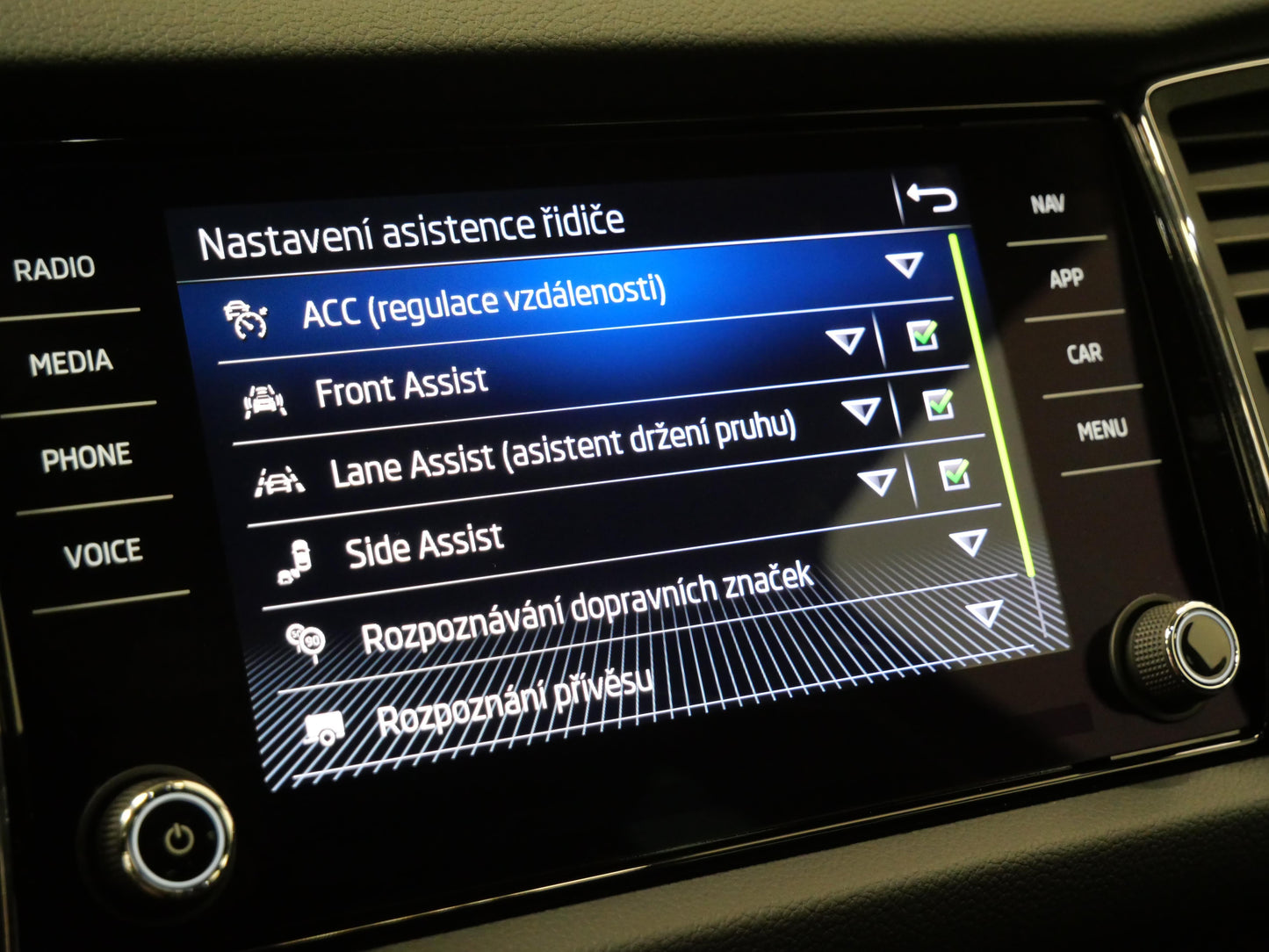 Škoda Kodiaq 2.0 TDI 147 kW L&K