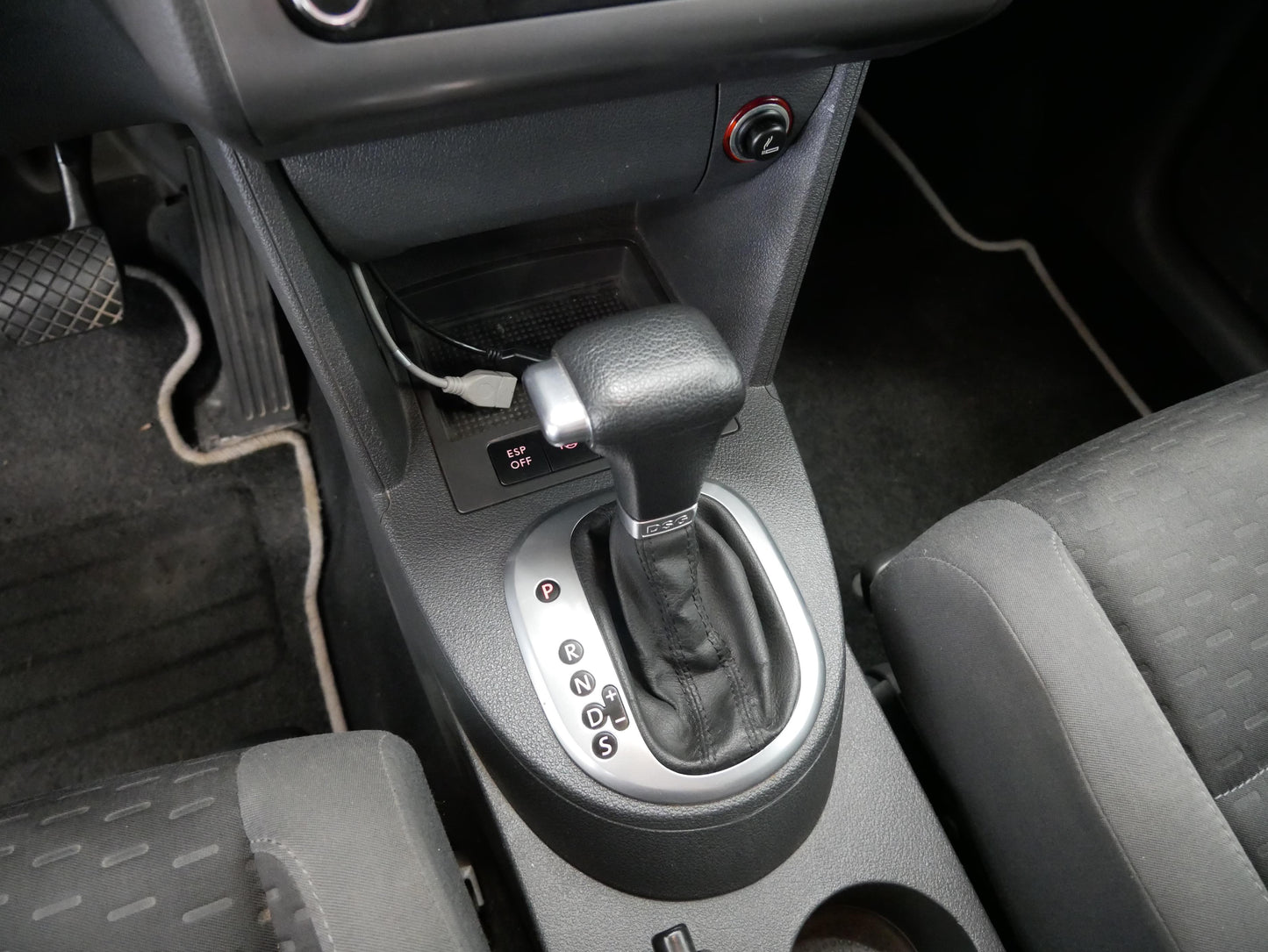 Volkswagen Touran 1.9 TDI 77 kW Trendline