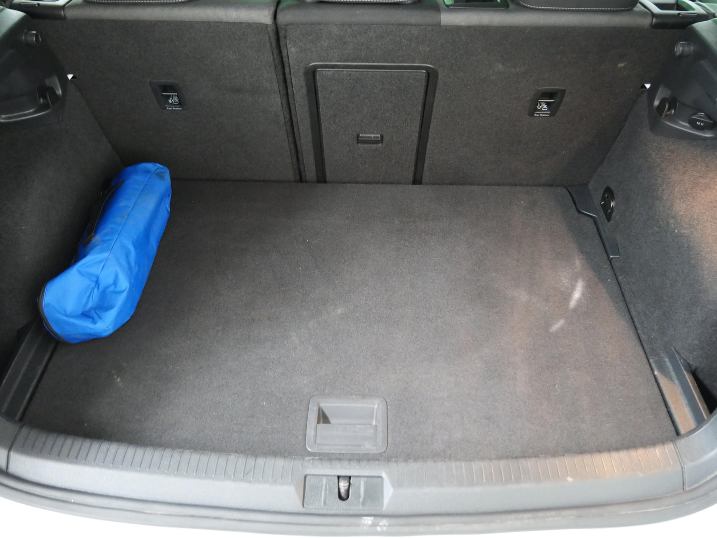 Volkswagen Golf 1.4 TSI 110 kW Highline