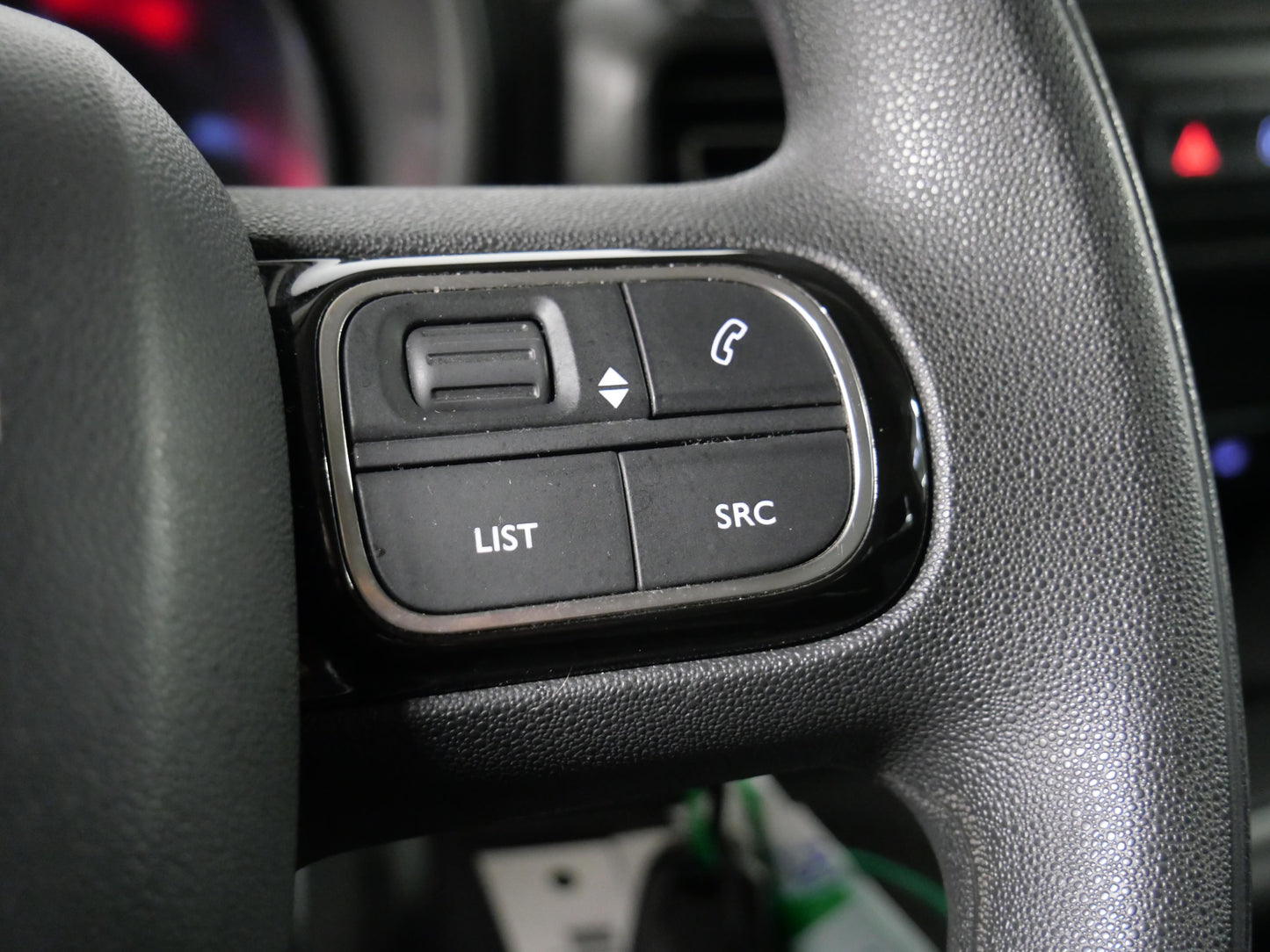 Citroën Berlingo 1.2 PureTECH 81 kW Live