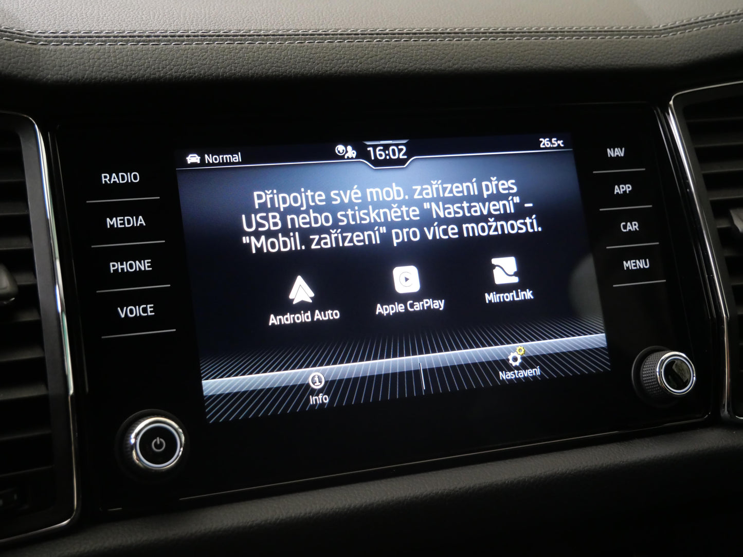 Škoda Kodiaq 2.0 TDI 110 kW Style Plus