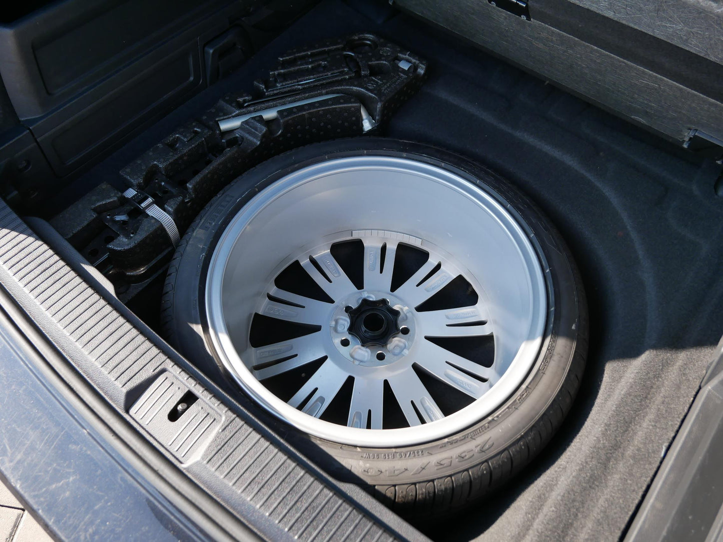 Volkswagen Passat 2.0 TSI 206 kW R-line