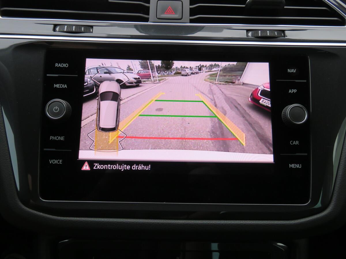 Volkswagen Tiguan 2.0 TDI 110 kW Life