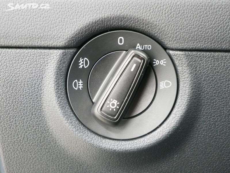 Škoda Octavia 1.6 TDI Ambition