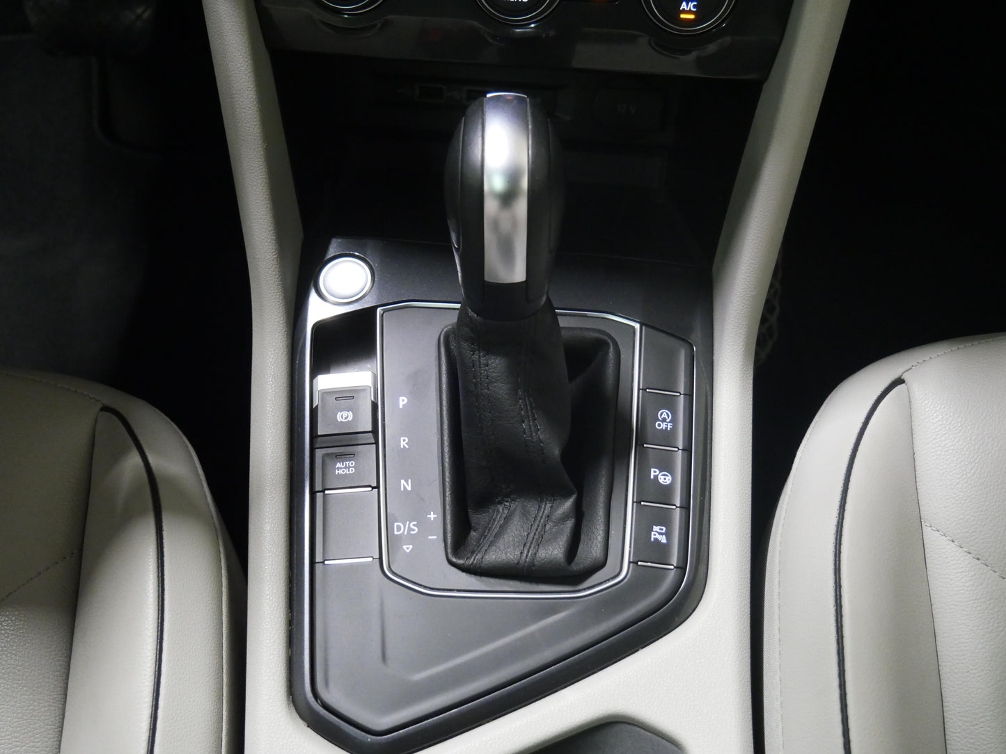 Volkswagen Tiguan 2.0 TDI 110 kW Allspace