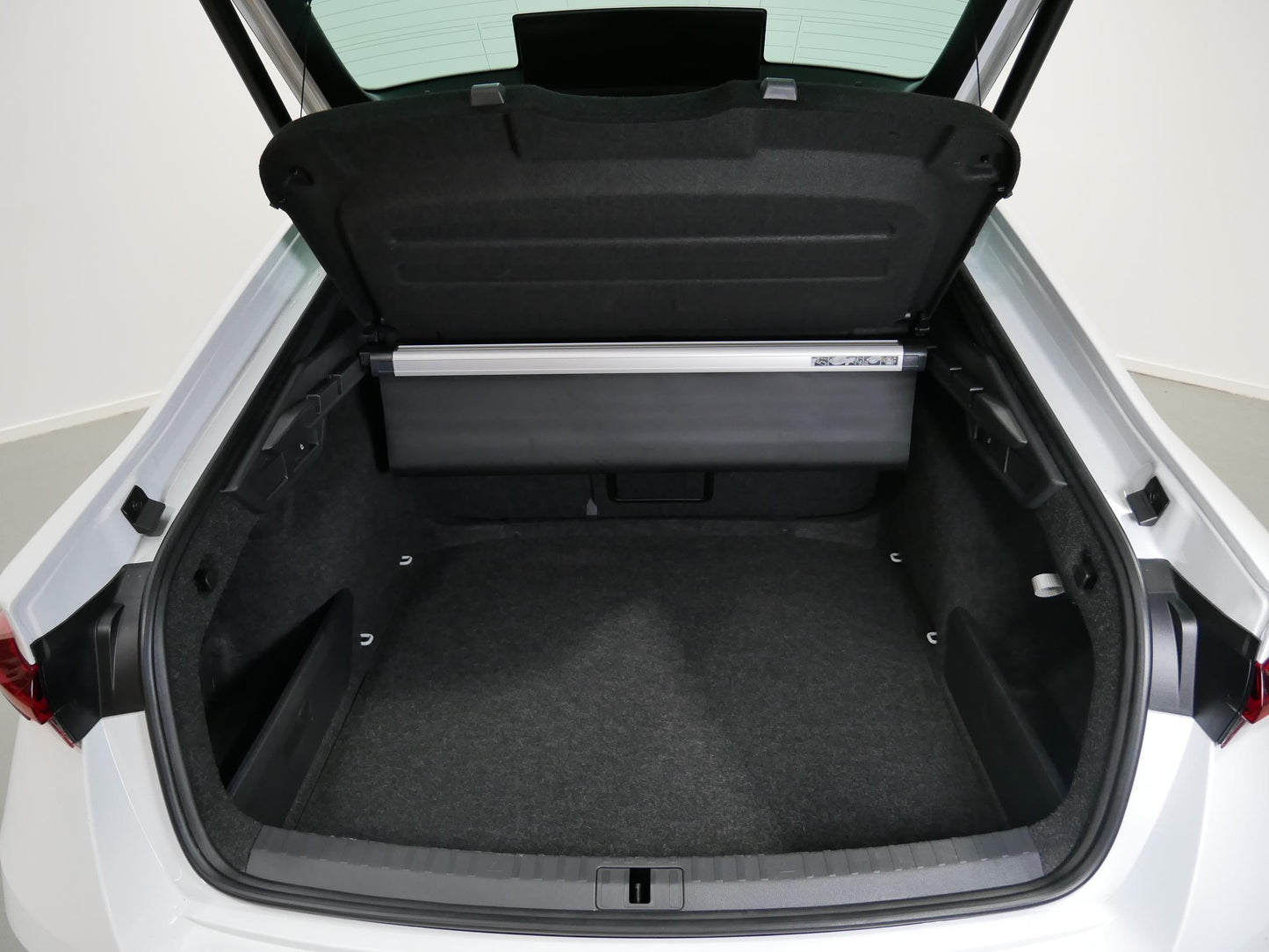 Škoda Octavia 2.0 TDI 147 kW RS