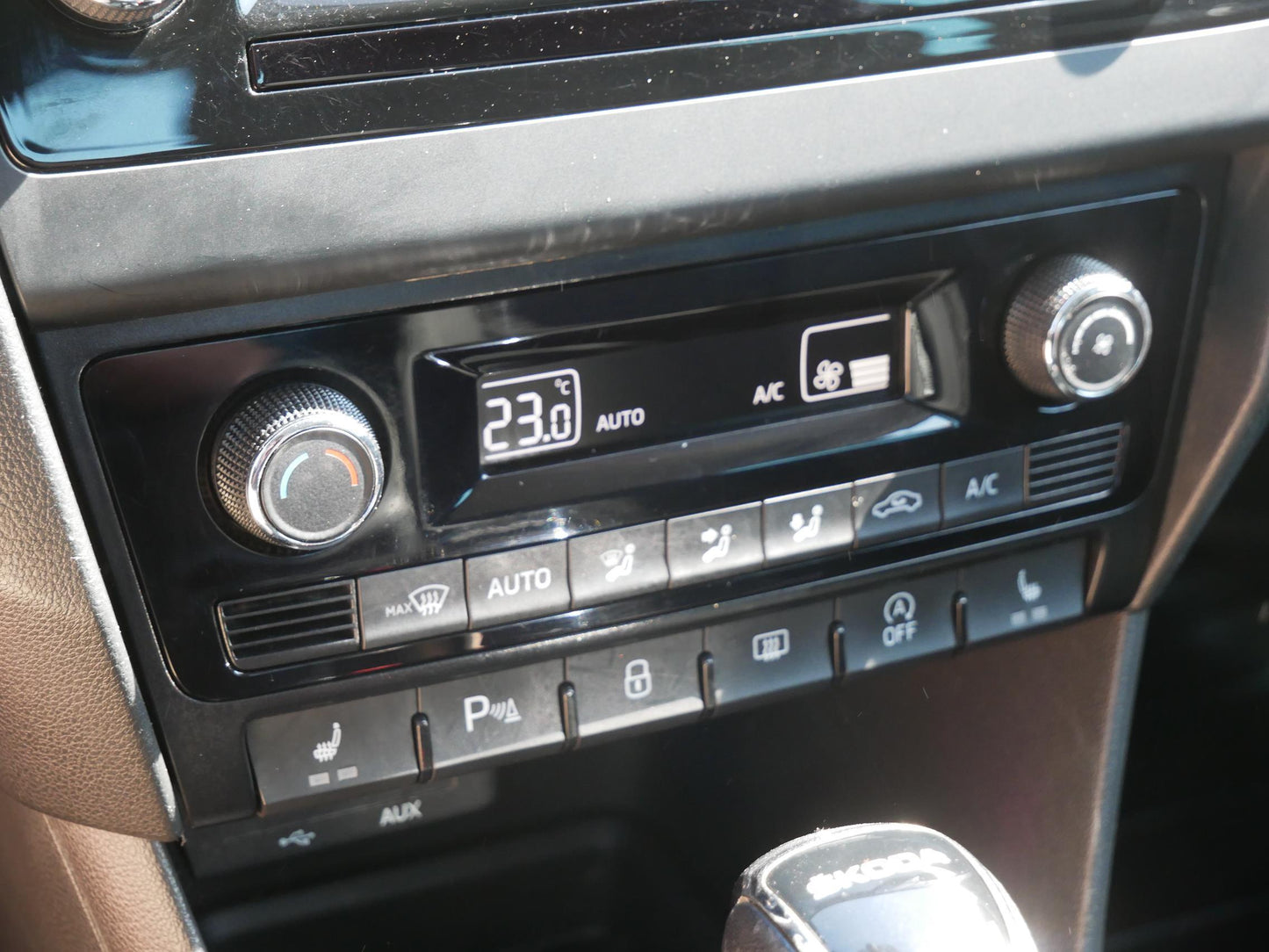 Škoda Rapid 1.4 TSI 92 kW Style Plus