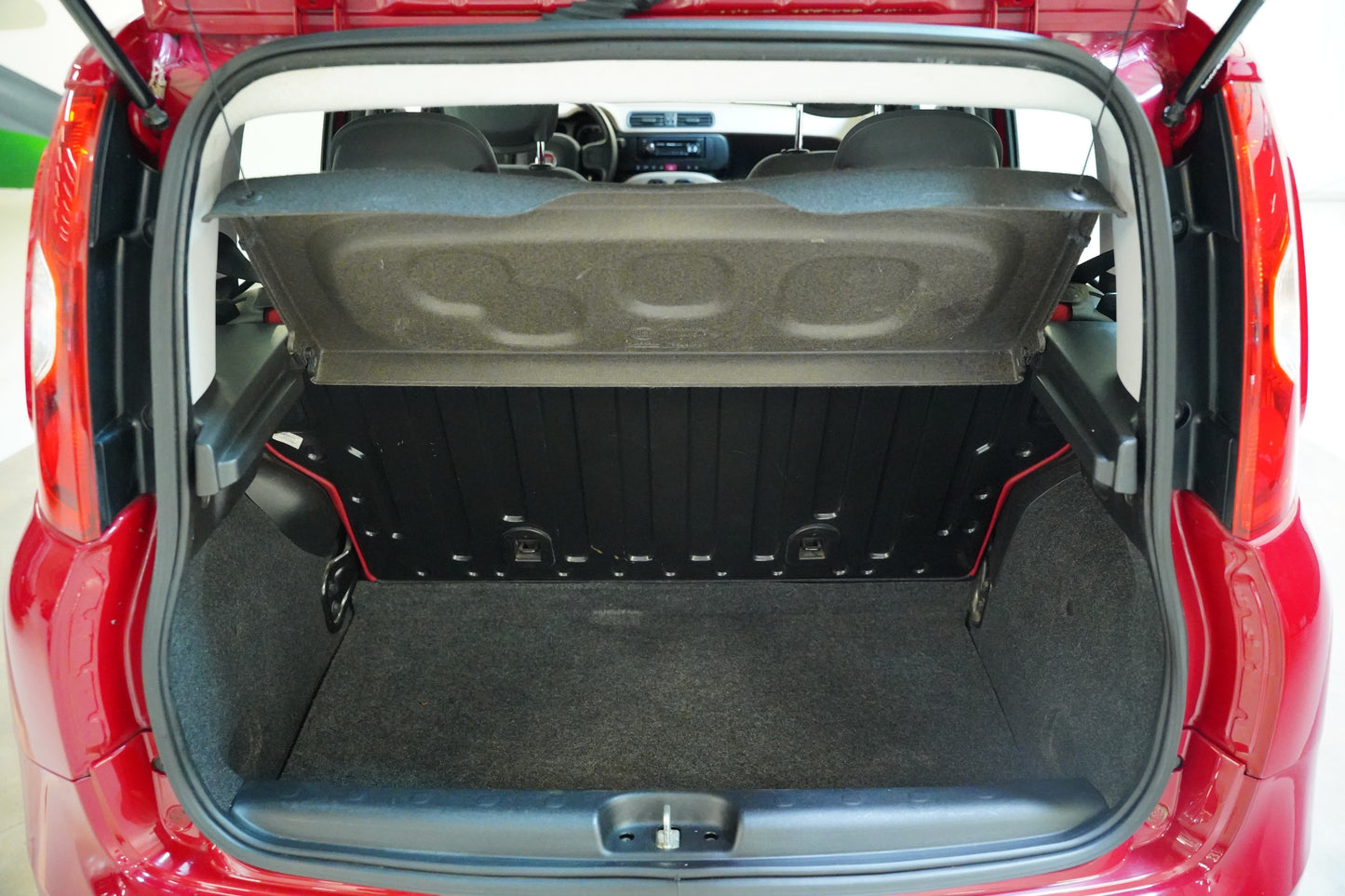 Fiat Panda 1.2 51KW