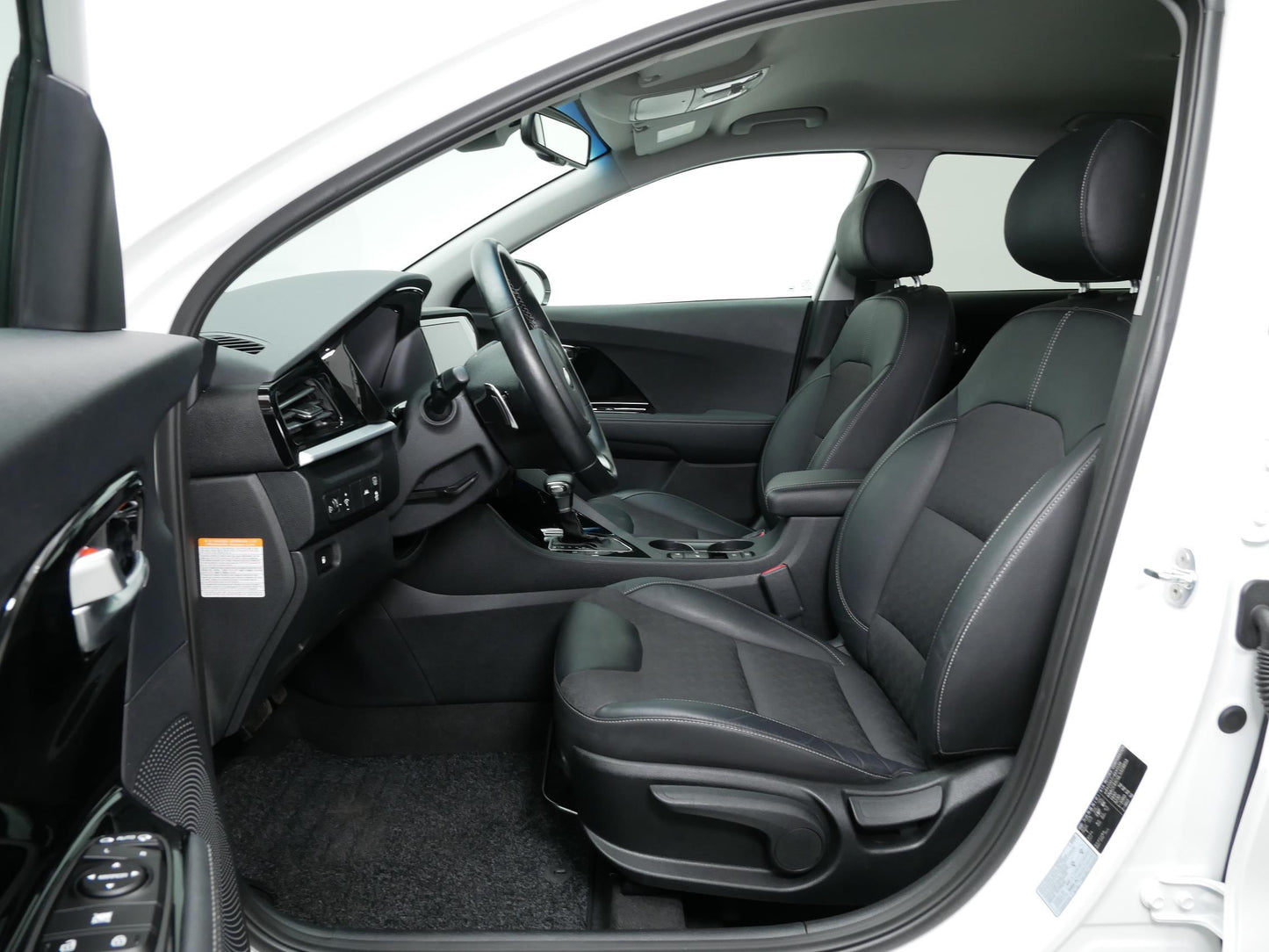 Kia Niro 1.6 GDI 6DCT HEV Exclusive