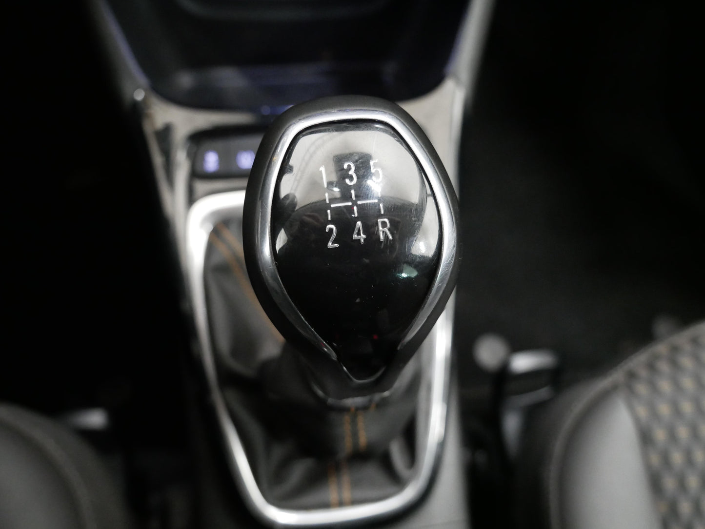 Opel Crossland X 1.2 Turbo 81 kW INNOVATION